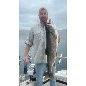 Lac La Belle Report Photo 1