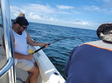 South Padre Island Report Photo 2