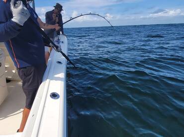 South Padre Island Report Photo 1