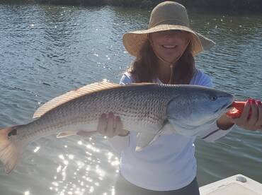 New Smyrna Beach Report Photo 1