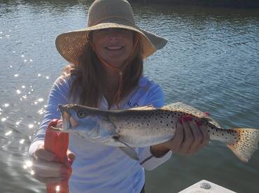 New Smyrna Beach Report Photo 2