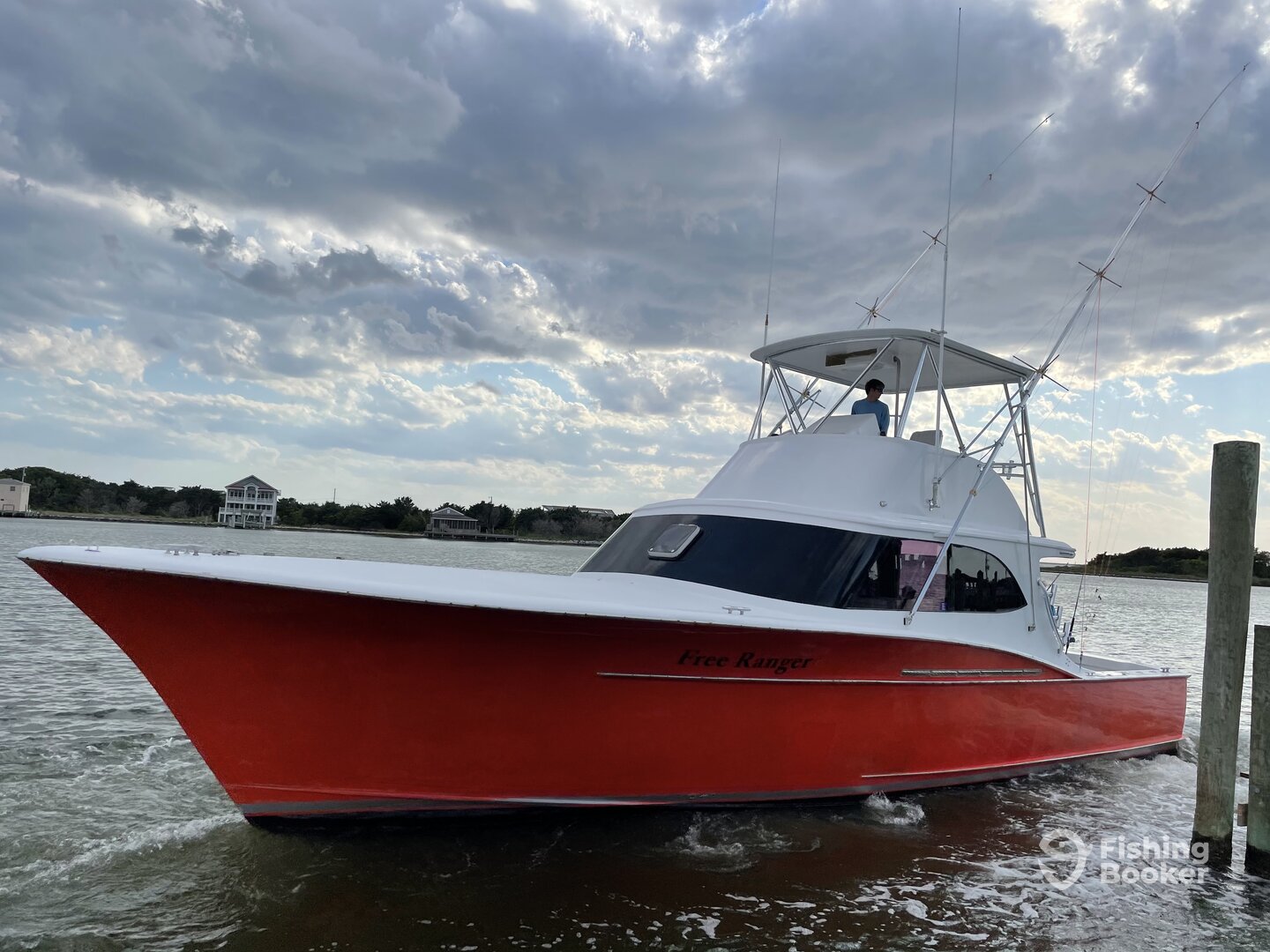 Ocracoke Report Photo 0