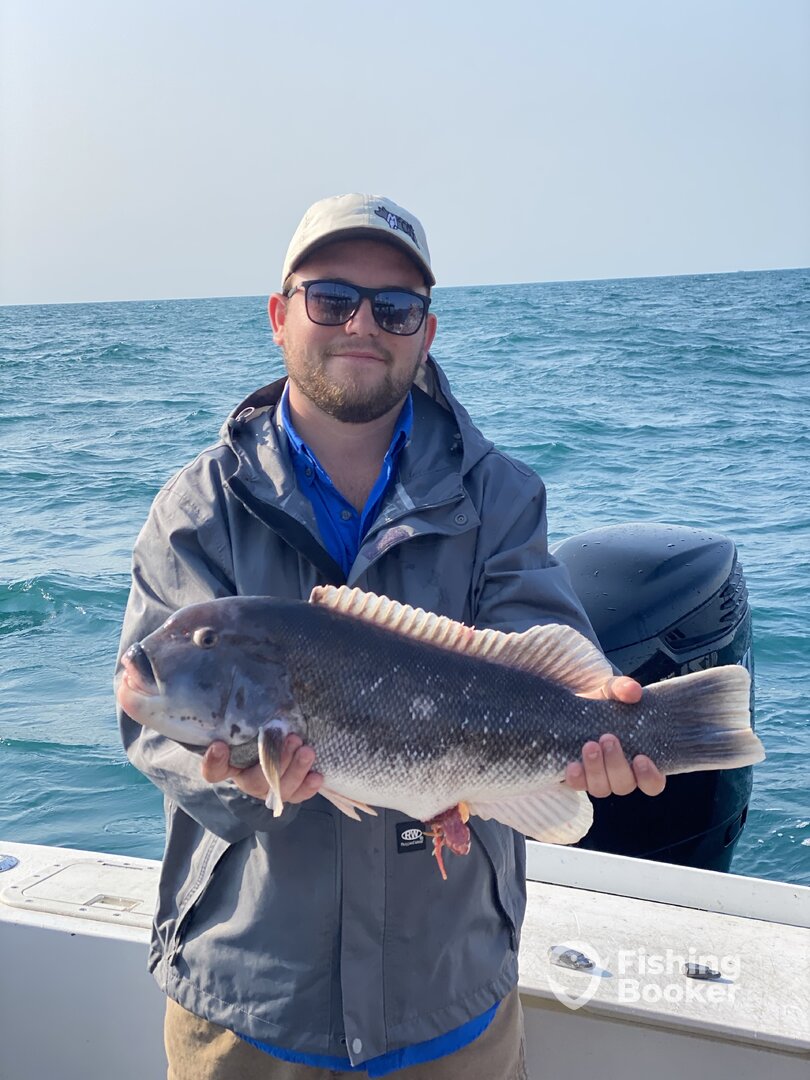 Ocean City Report Photo 0