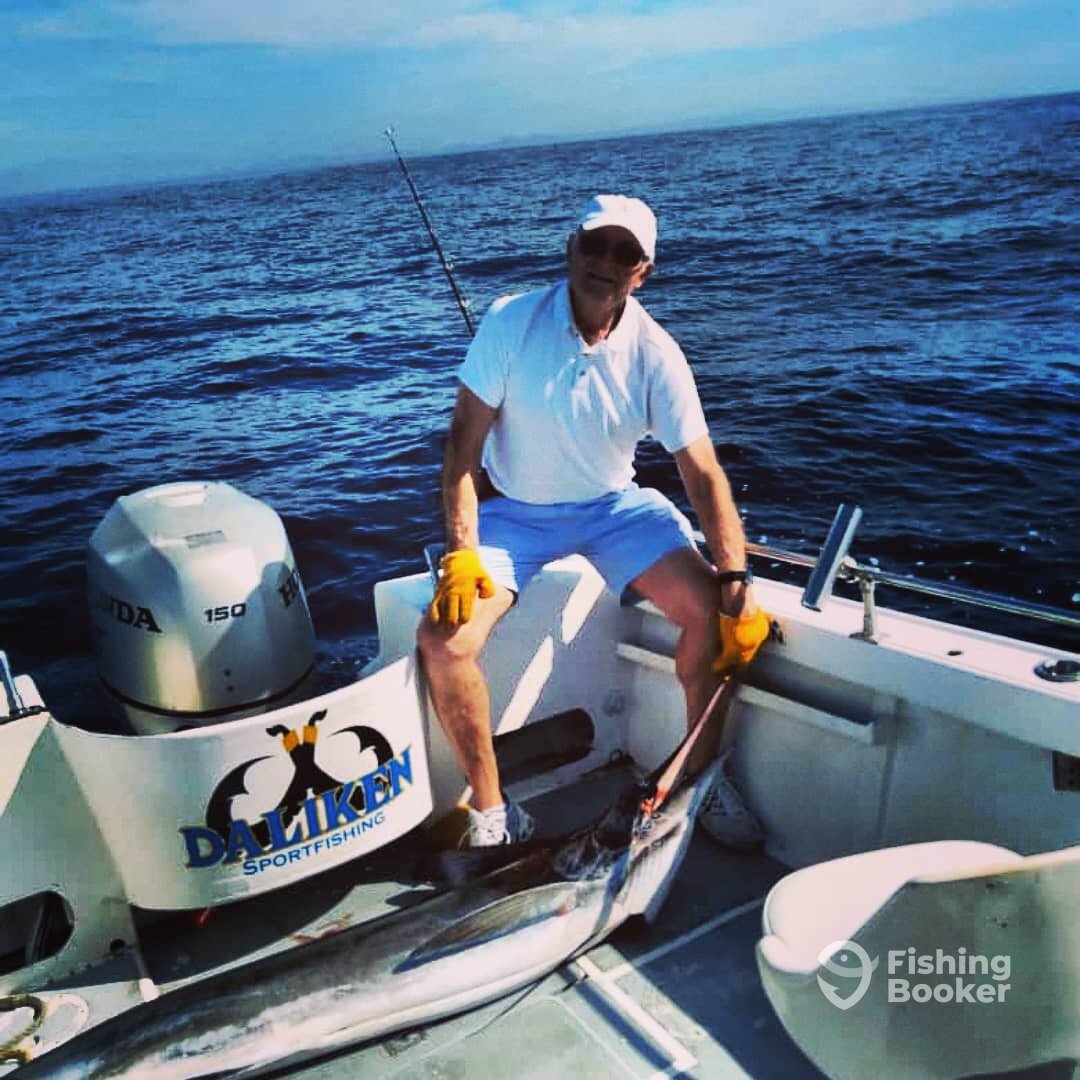 San Jose del Cabo Report Photo 0