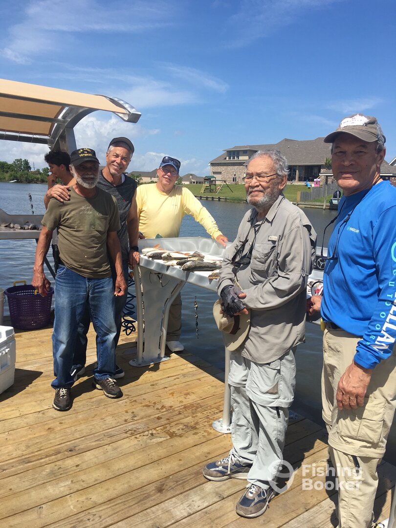Slidell Report Photo 0