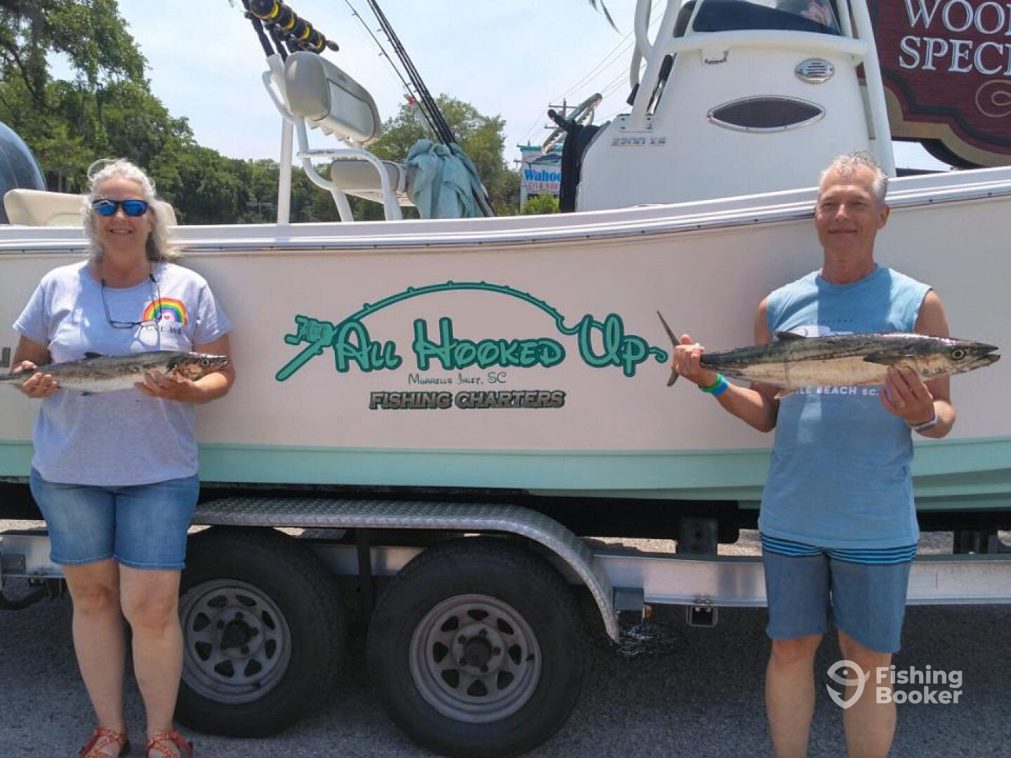 Murrells Inlet Report Photo 0
