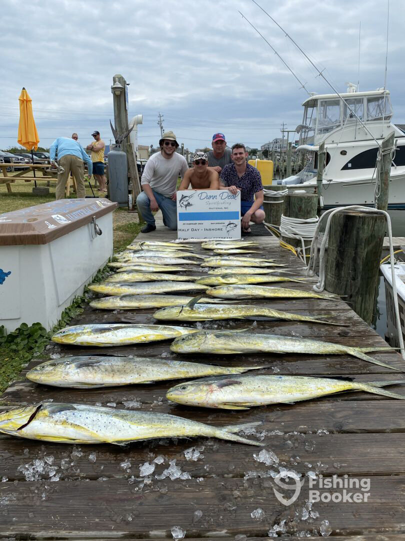 Hatteras Report Photo 0