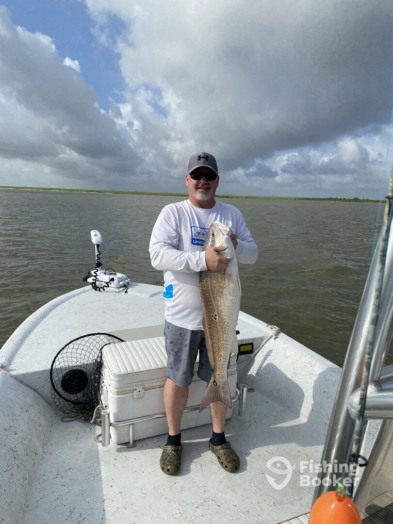 Galveston Report Photo 0