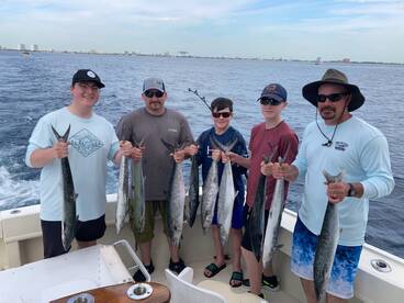 Fort Lauderdale Report Photo 1