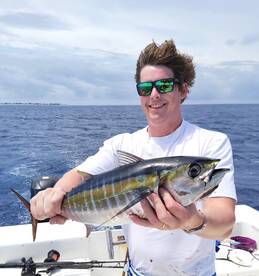 Blackfin Tuna