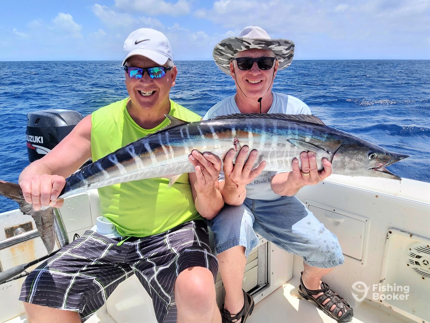 Wahoo