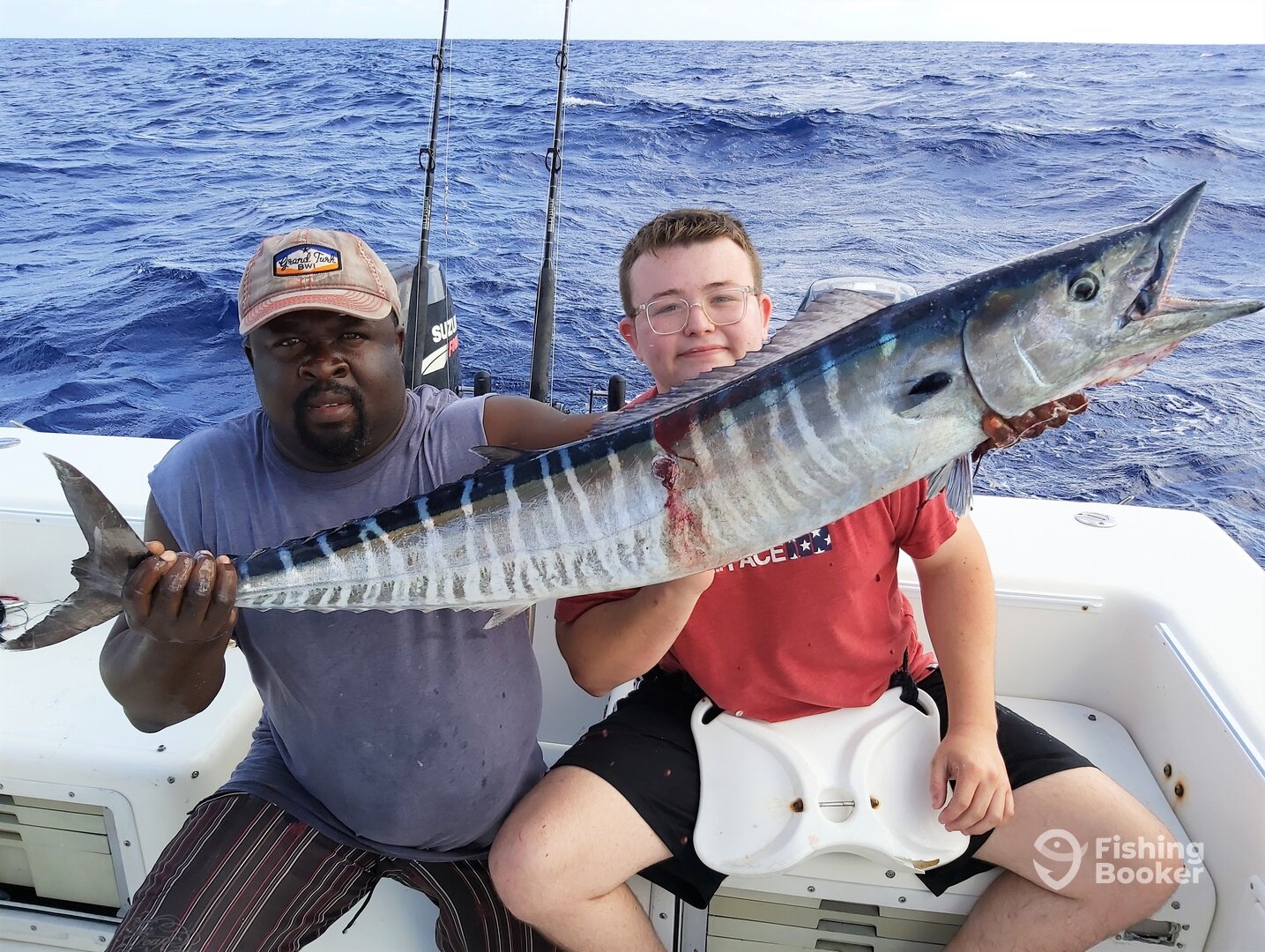 Wahoo
