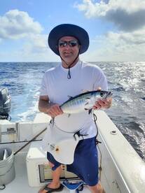 Blackfin Tuna
