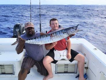 Wahoo