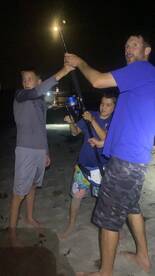 New Smyrna Beach Report Photo 2