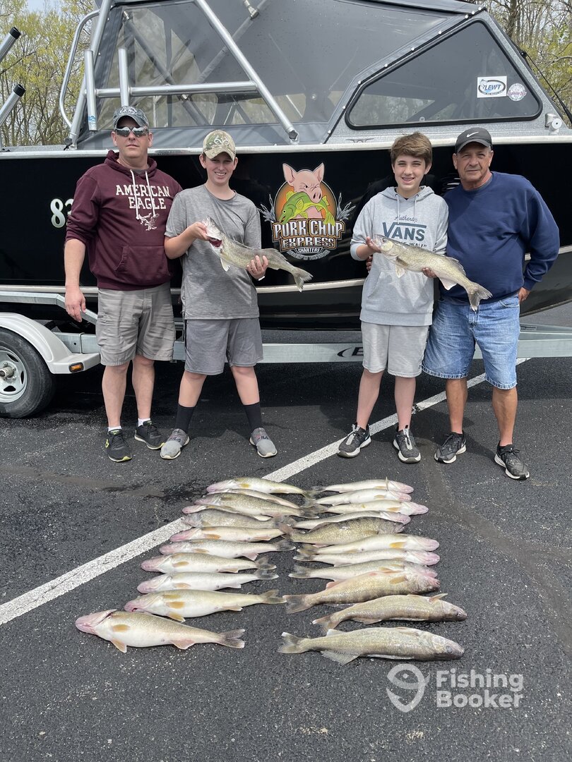 Lakeside Marblehead Report Photo 0
