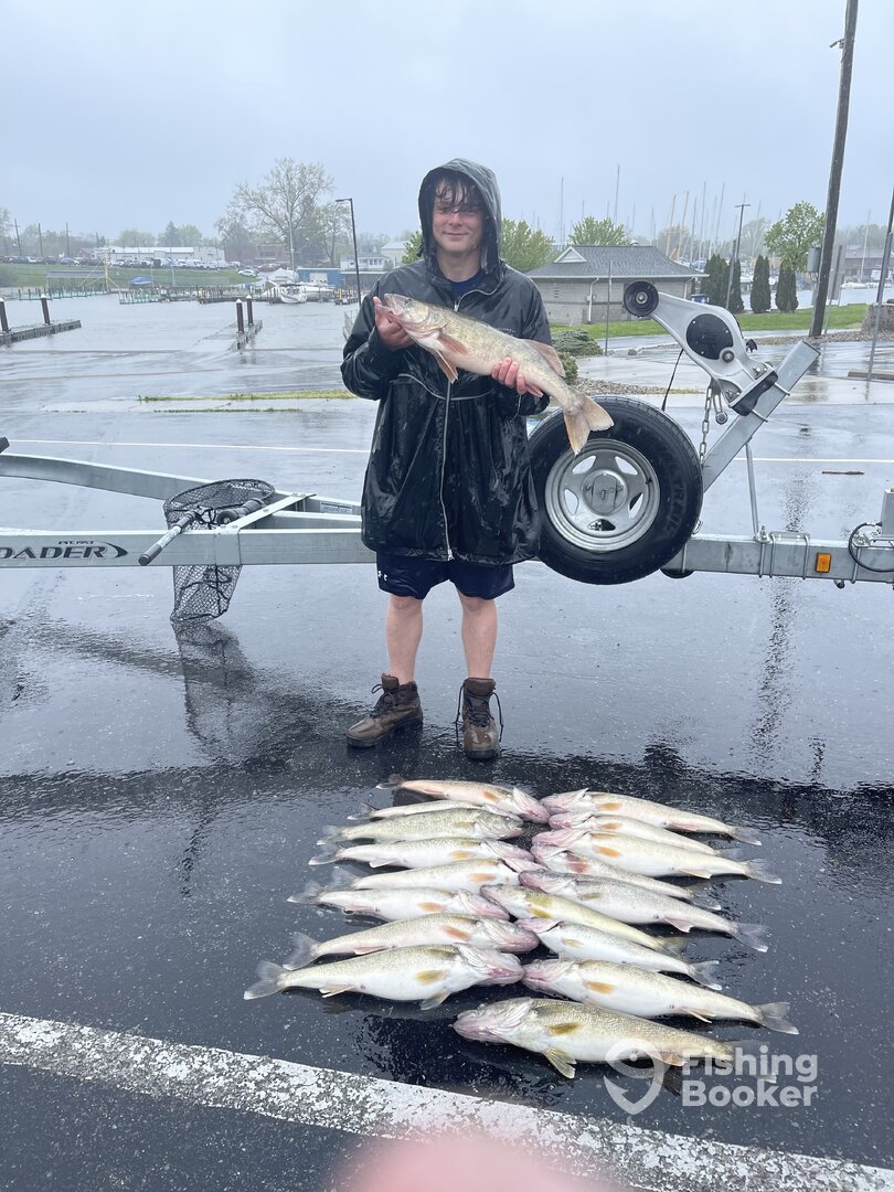 Lakeside Marblehead Report Photo 0
