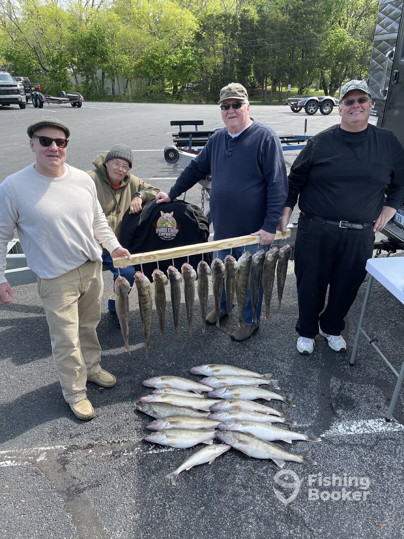 Lakeside Marblehead Report Photo 0