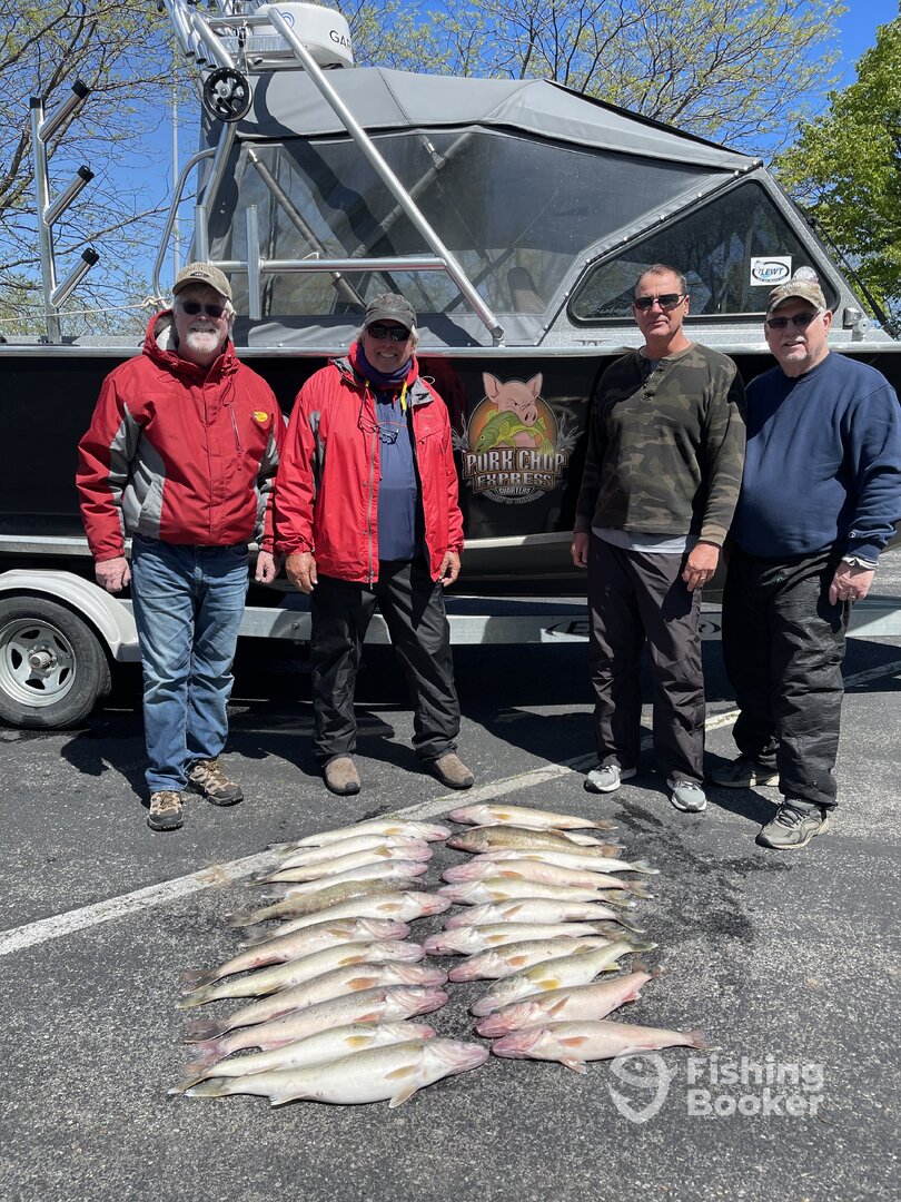 Lakeside Marblehead Report Photo 0