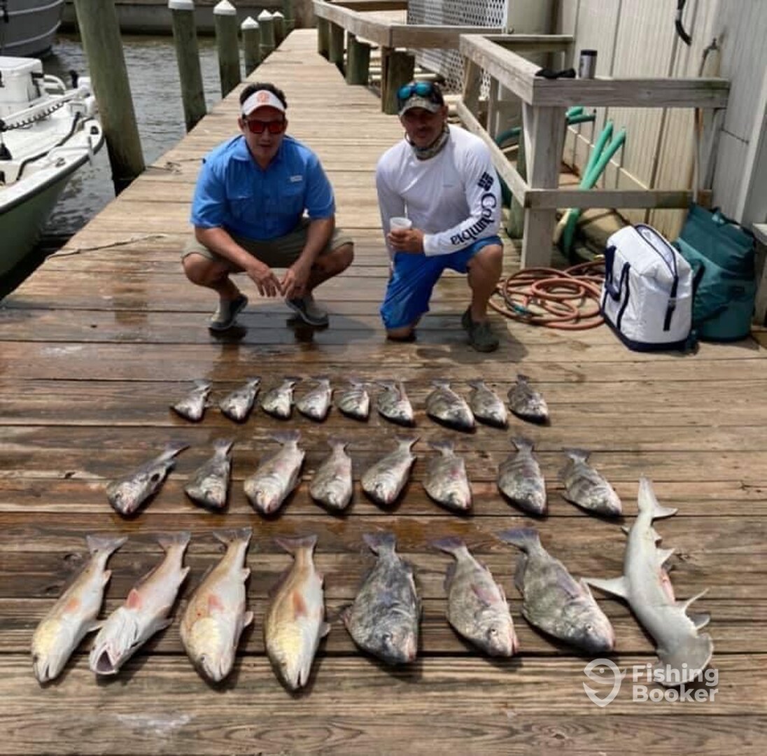 Port O'Connor Report Photo 0