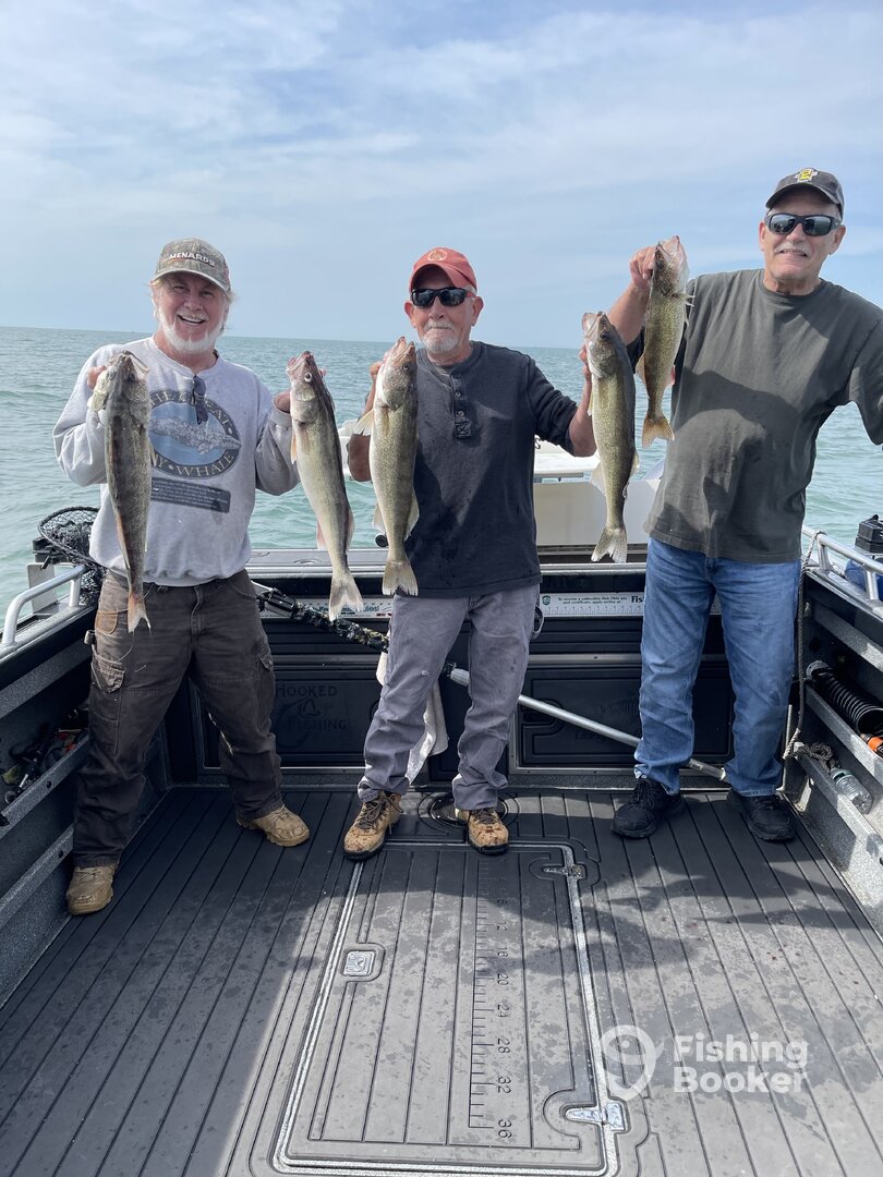 Lakeside Marblehead Report Photo 0
