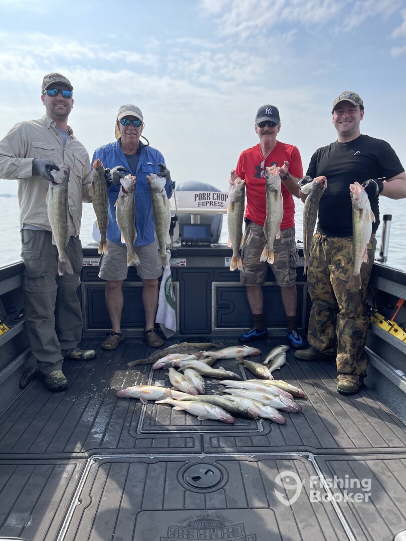 Lakeside Marblehead Report Photo 0