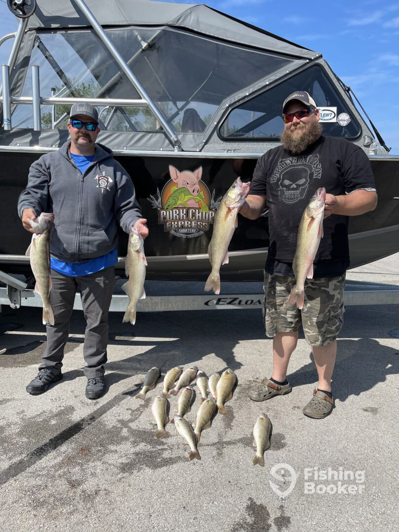 Lakeside Marblehead Report Photo 0
