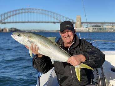 Sydney Report Photo 1