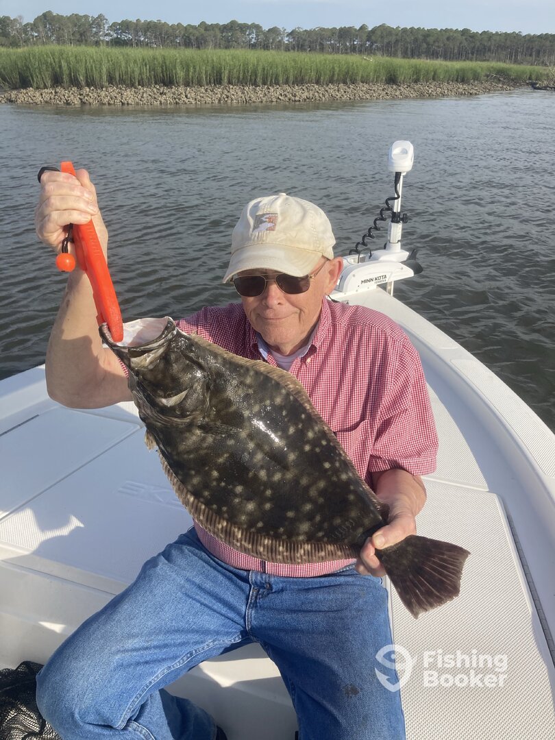 Jekyll Island Report Photo 0
