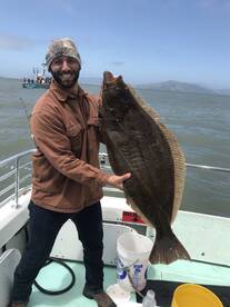 San Francisco Report Photo 1