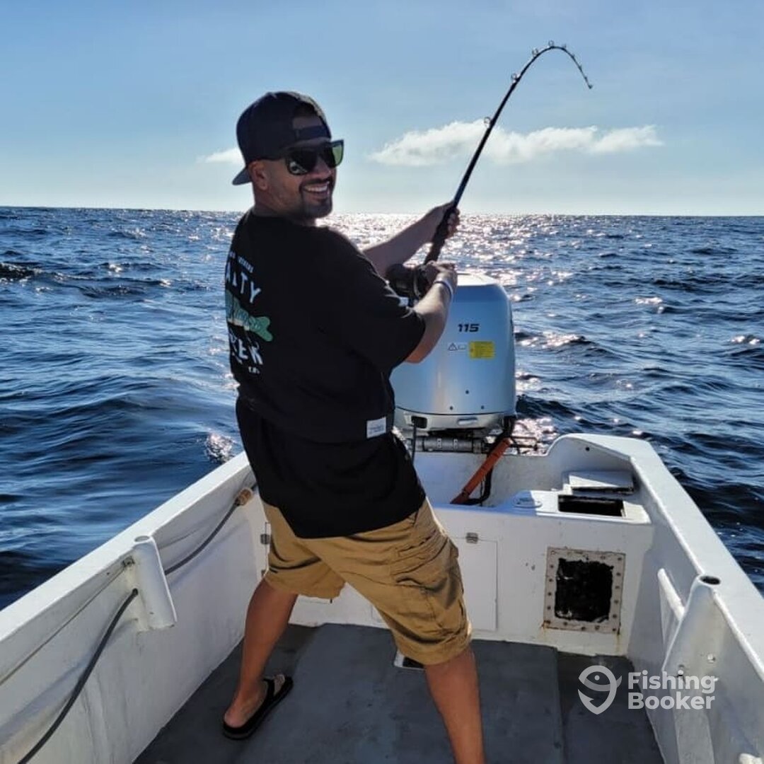 San Jose del Cabo Report Photo 0
