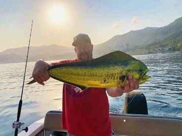 Puerto Vallarta Report Photo 1