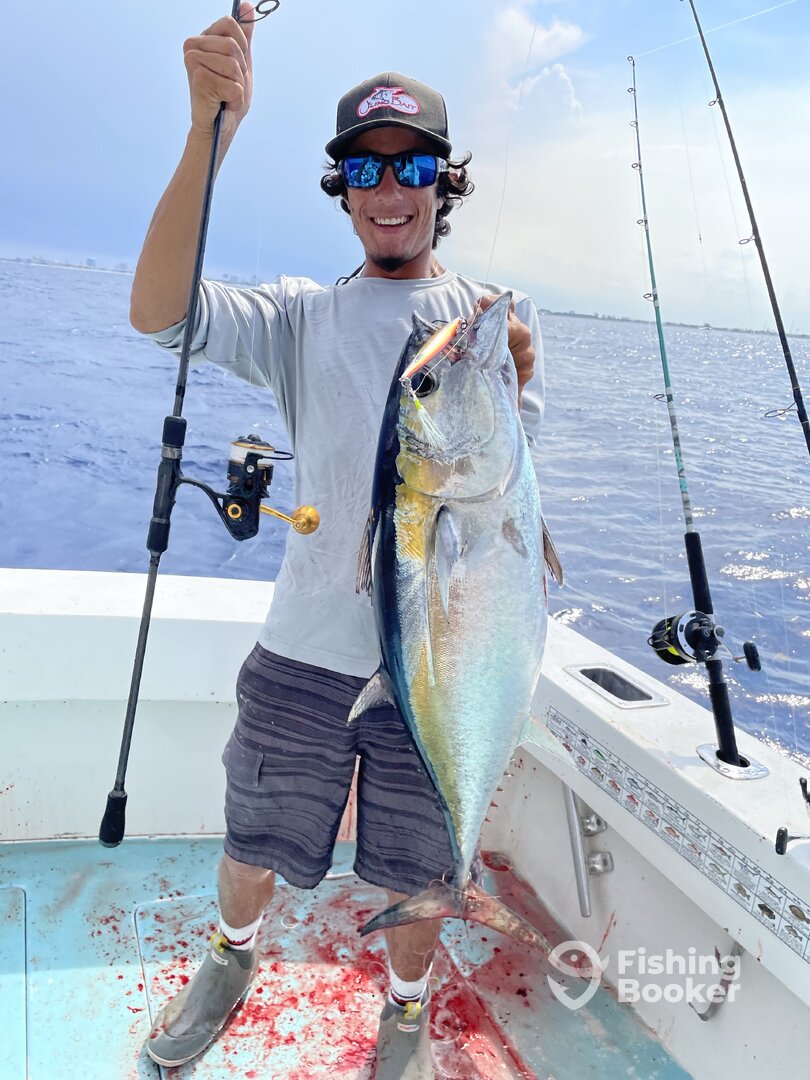 Boynton Beach Report Photo 0