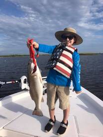 Barataria Report Photo 2