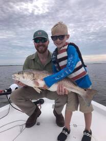 Another great family trip for The Weaver