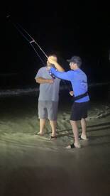 New Smyrna Beach Report Photo 2