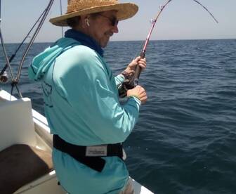 San Jose del Cabo Report Photo 1