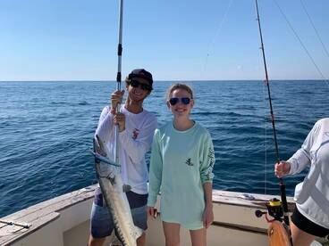 Carolina Beach Report Photo 1