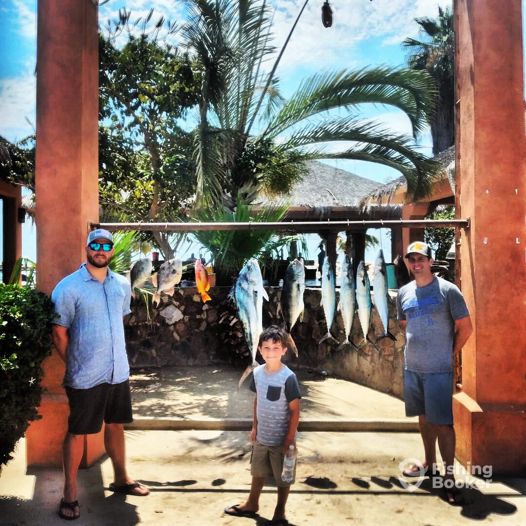 San Jose del Cabo Report Photo 0