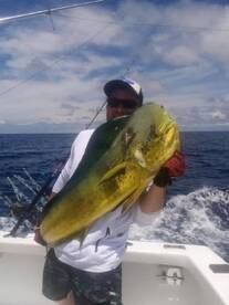 Quepos Report Photo 1