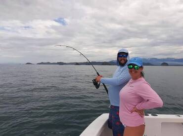 Quepos Report Photo 1