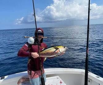 Quepos Report Photo 1