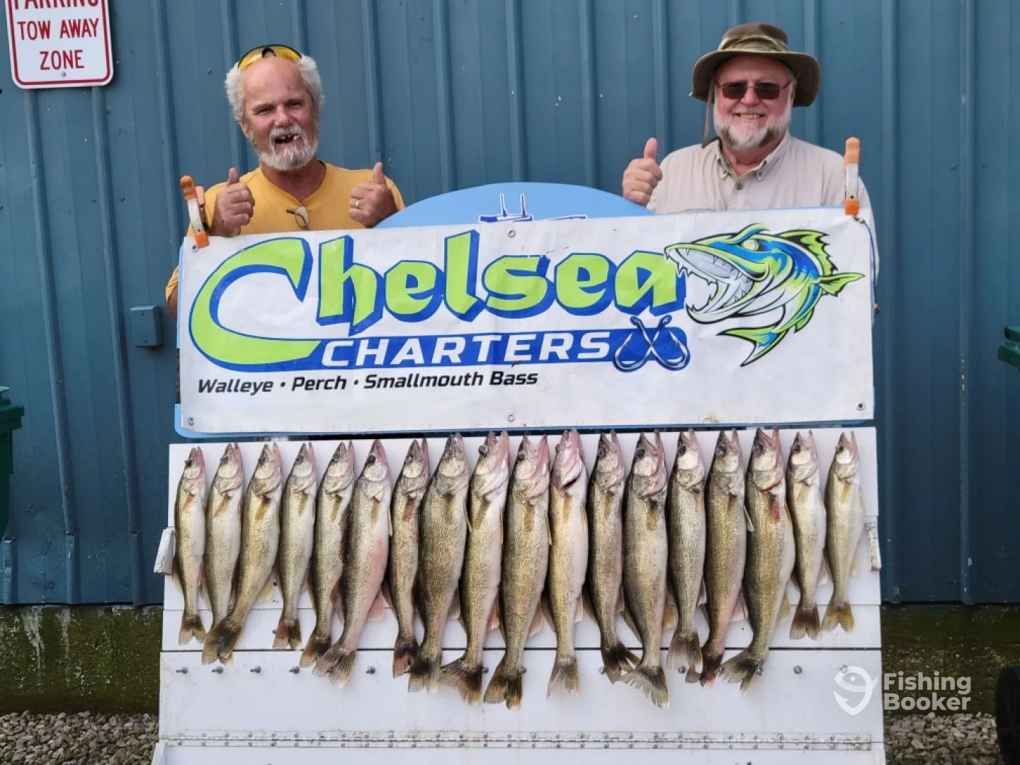 Lakeside Marblehead Report Photo 0