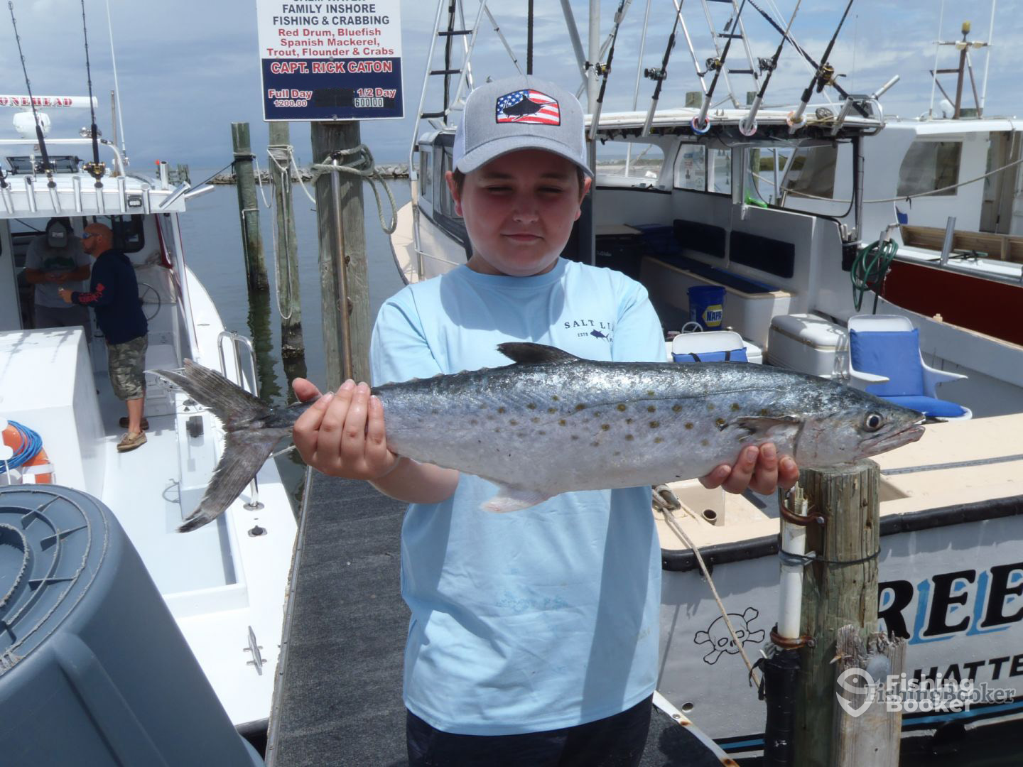 6 pound