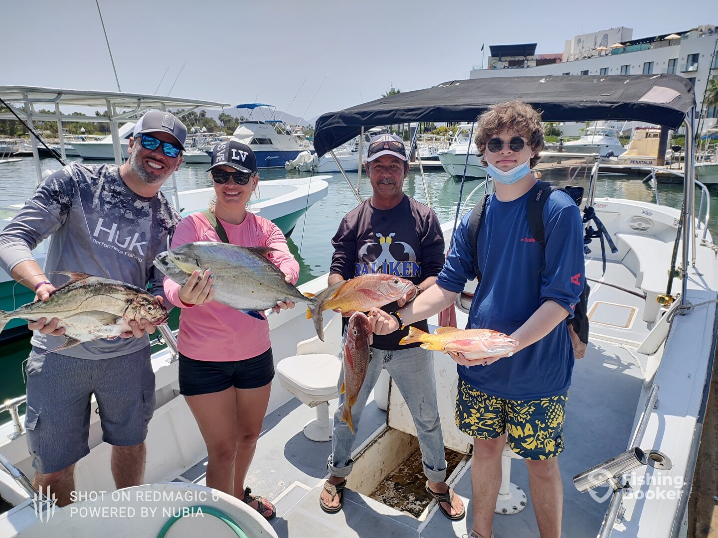 San Jose del Cabo Report Photo 0