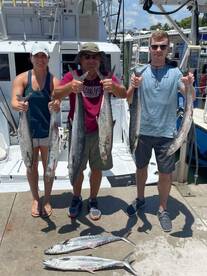 Fort Lauderdale Report Photo 2