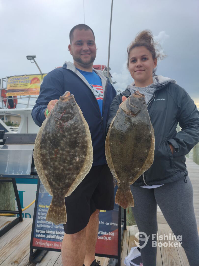 Ocean City Report Photo 0