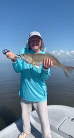 Trips are booking fast and fishing is gr