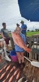 Panama City Beach Report Photo 1