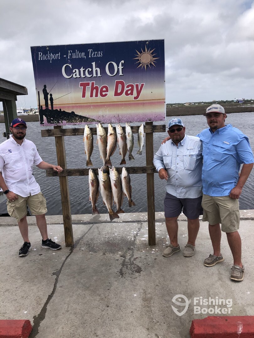 Rockport Report Photo 0